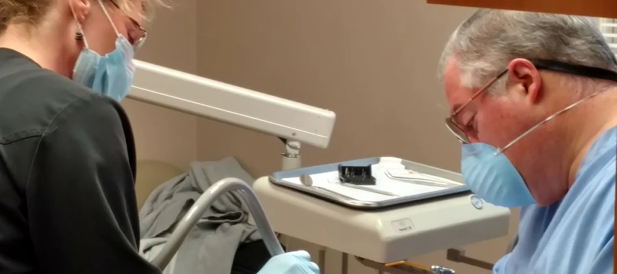 Riverview Dental Associates