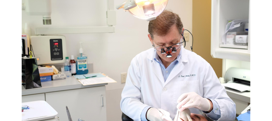Riverview Dental Designs