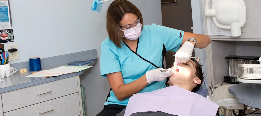 Riverview Dental