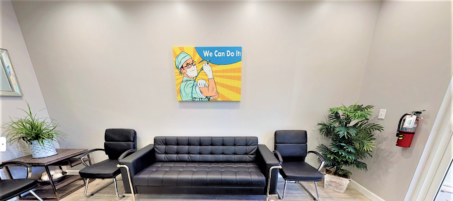 Riverview Dentistry