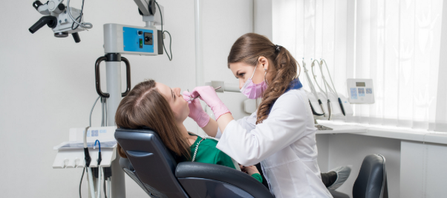 Riverview Family Dental