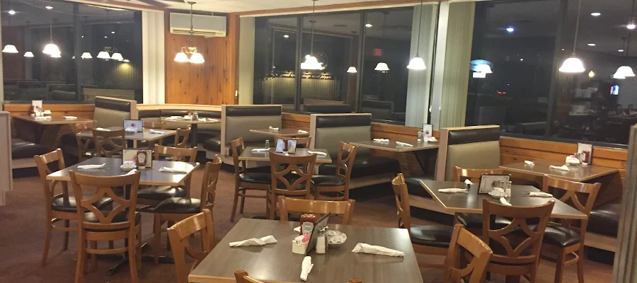 Riverview Family Restaurant