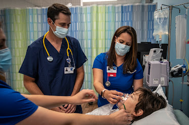 Riverview Health Emergency Room & Urgent Care-Carmel