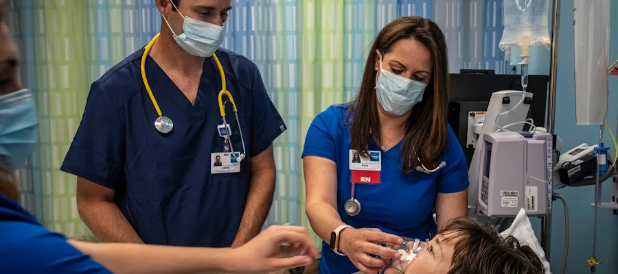 Riverview Health Emergency Room & Urgent Care-Carmel