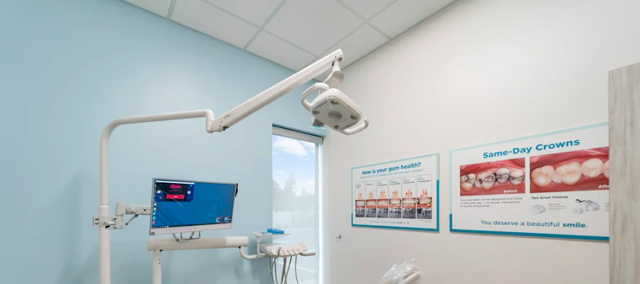Riverview Modern Dentistry