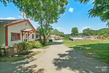 Riverview Resort & Country Store