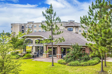 Riverwalk Apartments