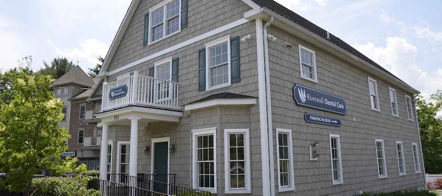 Riverwalk Dental Care