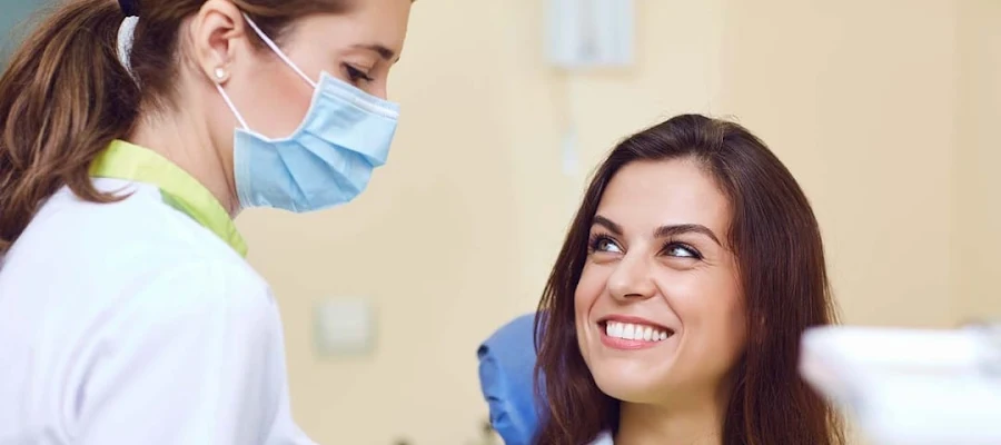 Riverwalk Dental Jupiter