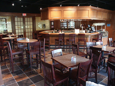 Riverwalk Grill