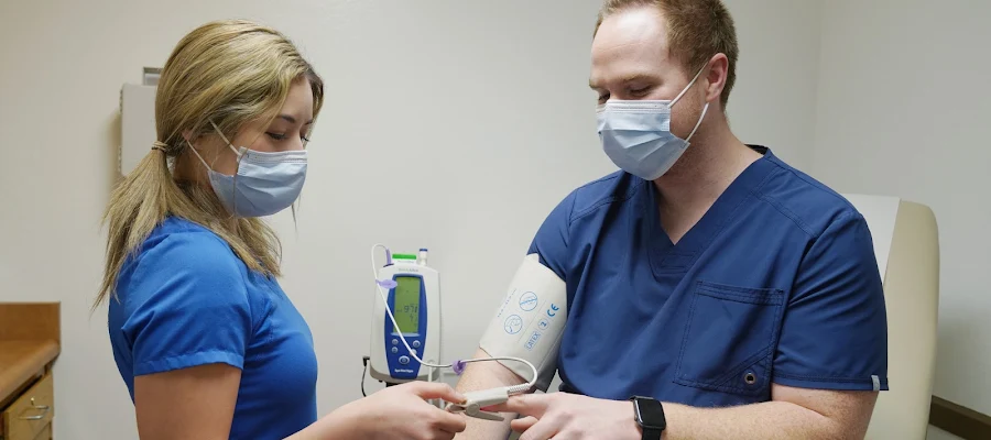 Riverway Medical Care