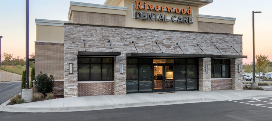 Riverwood Dental Care