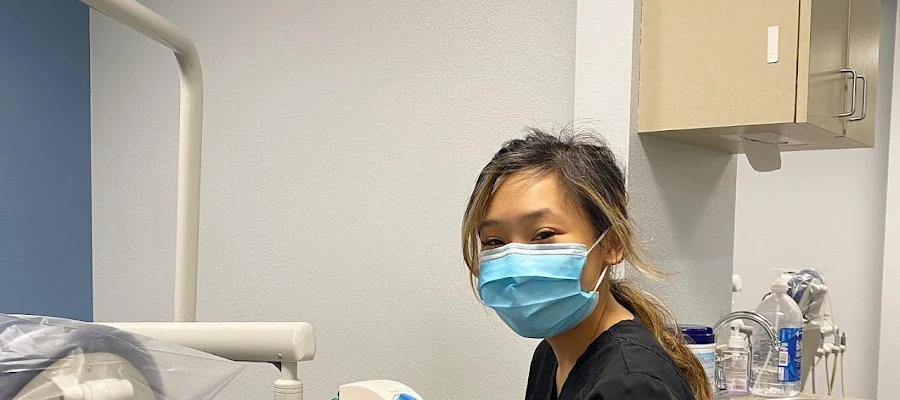 Rivery Dental
