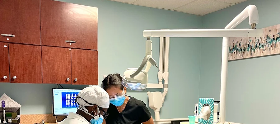 Riviera Dental