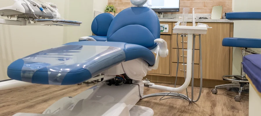 Riviera Family Dentistry of Mesquite