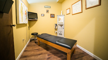 Rixen Chiropractic