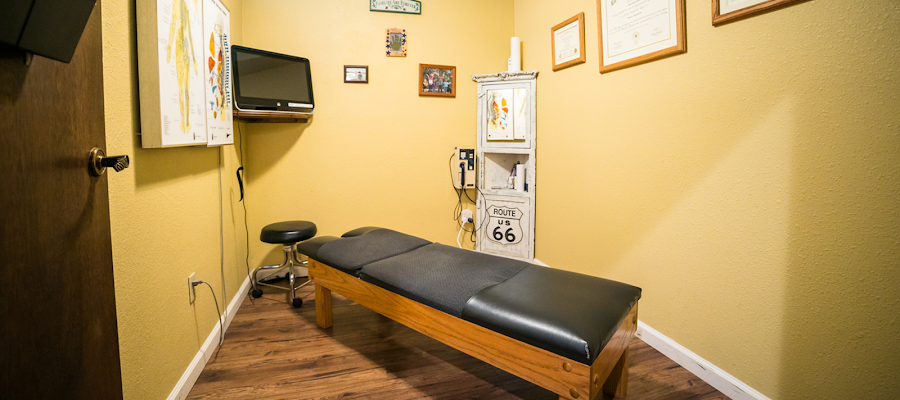Rixen Chiropractic