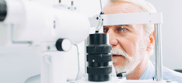 Riz Eye Care - Sugar Land Eye Doctor