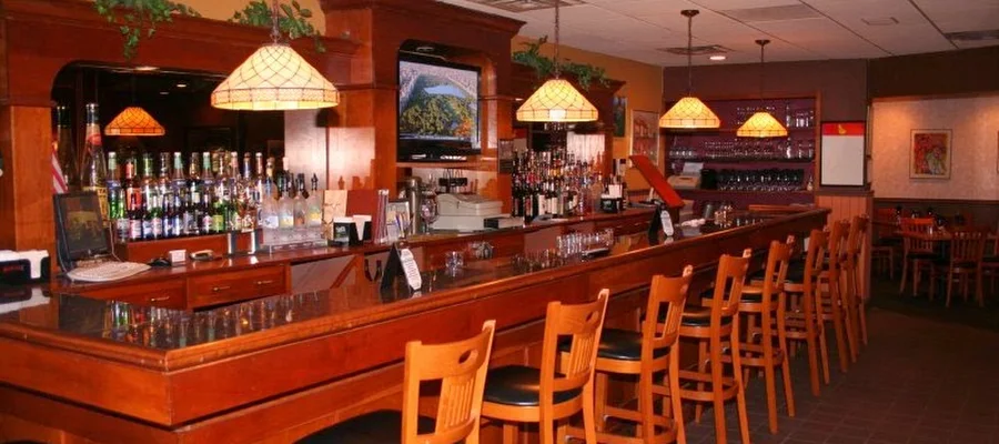 Rizzis Restaurant