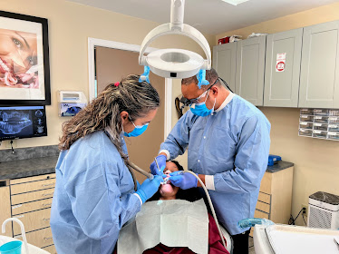 RJ Dental - Roselle