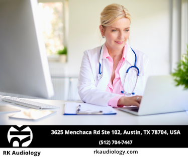 RK Audiology - South Austin
