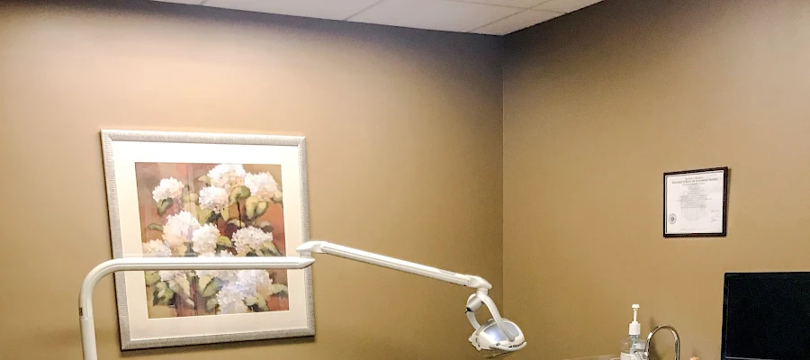 RLJ Dental