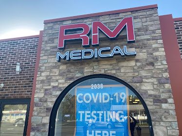 RM Medical