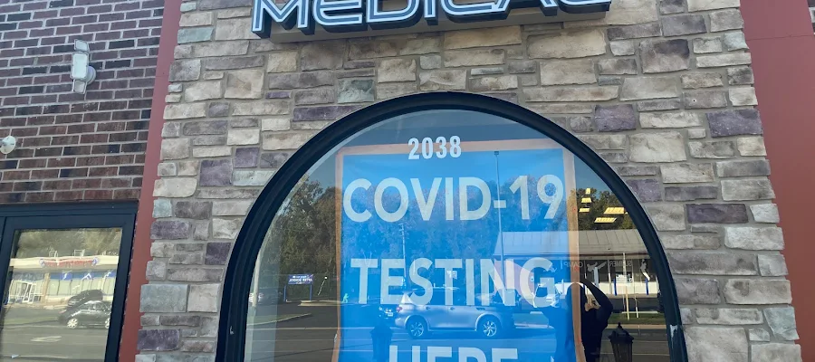 RM Medical