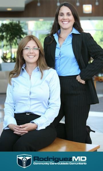 RMD Primary Care