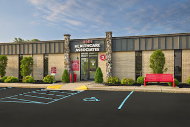 RMH Healthcare Associates
