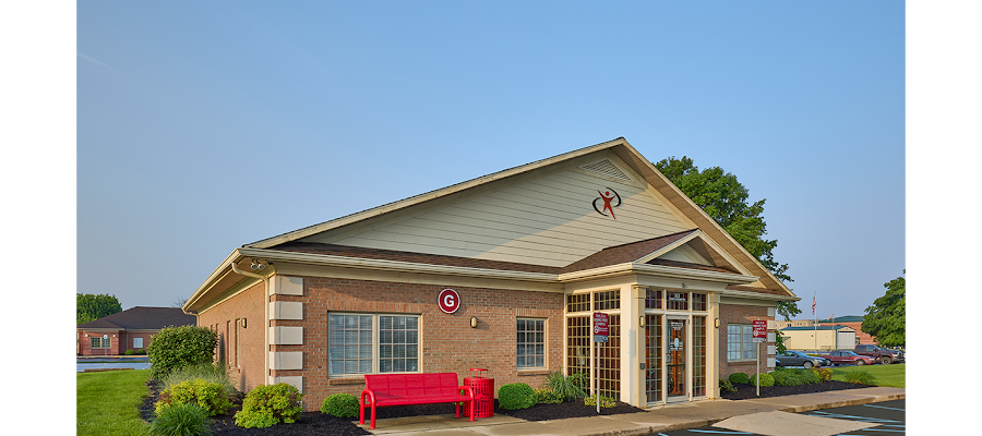 RMH Walk-in Care