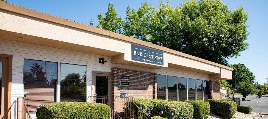 RnR Dentistry