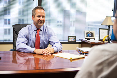Roach Law Car Accident Lawyers