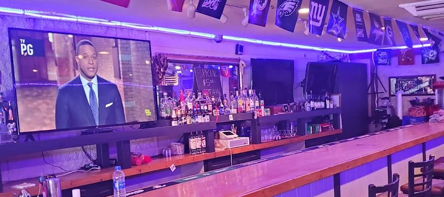 Roadhouse 95