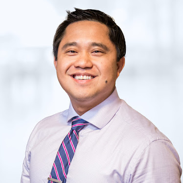 Roald Llado, MD