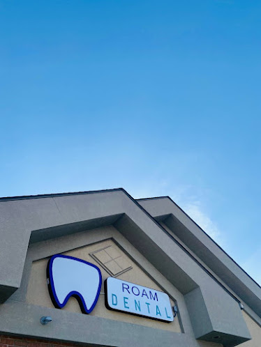 Roam Dental