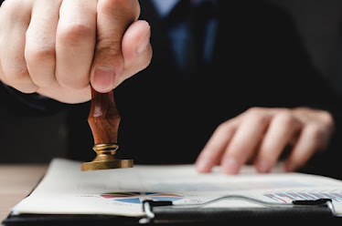 Roaming Notary