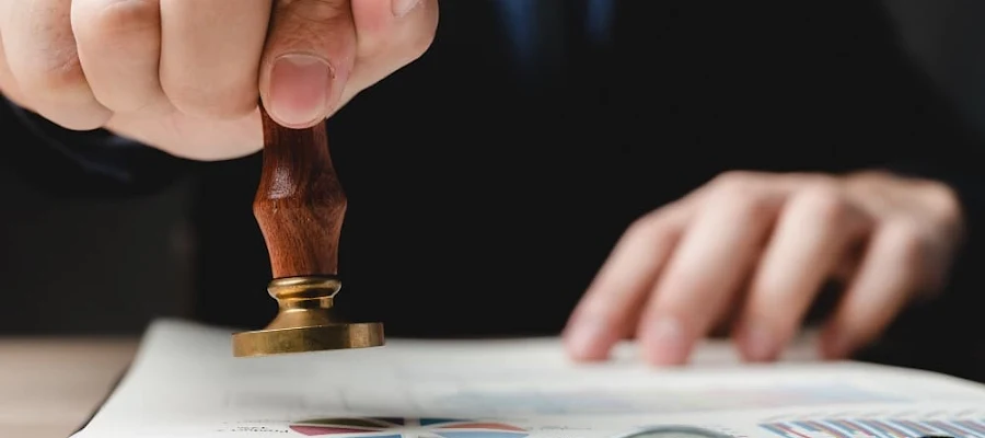 Roaming Notary