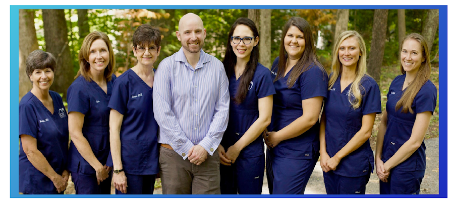 Roane Dental Associates- Dr. Raymond Holmes