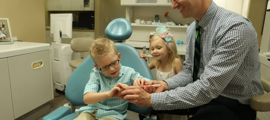 Roane Family Dental