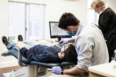 Roanoke Valley Orthodontics - North Roanoke