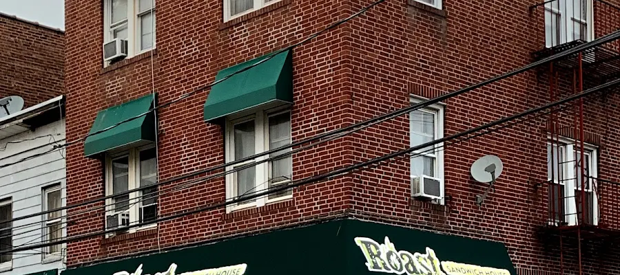 Roast Sandwich House