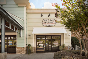 Rob E. Sable, DDS