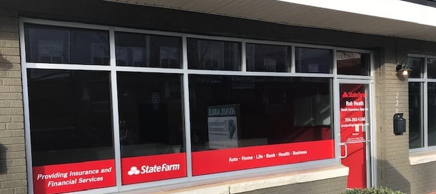 Rob Heath - State Farm Insurance Agent
