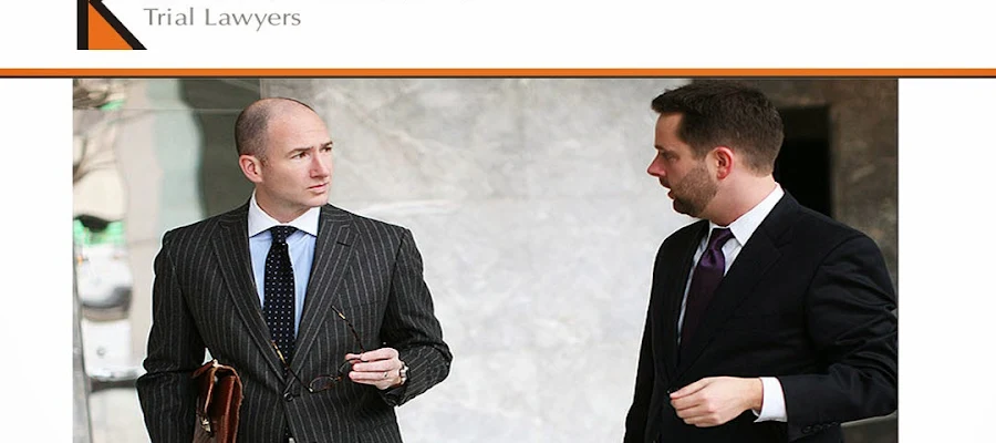 Rob King & Associates, Trial Lawyers Indianapolis