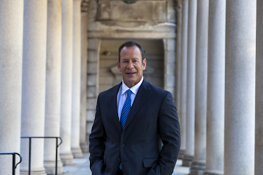 Rob Levine Law–Personal Injury Lawyers