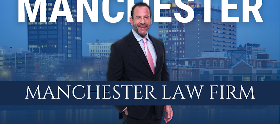 Rob Levine Law–Personal Injury Lawyers