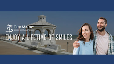 Rob Madry, DDS