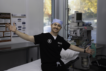 Robb Facial Plastic Surgery - Dr. Philip K. Robb Jr.