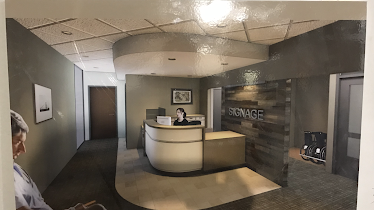 Robbins Eye Center